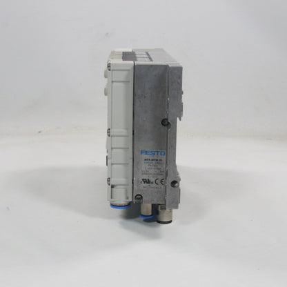 Festo MPA-MPM-VI Valve Terminal Assembly - 539105-Valve Terminal Assembly-Used Industrial Parts