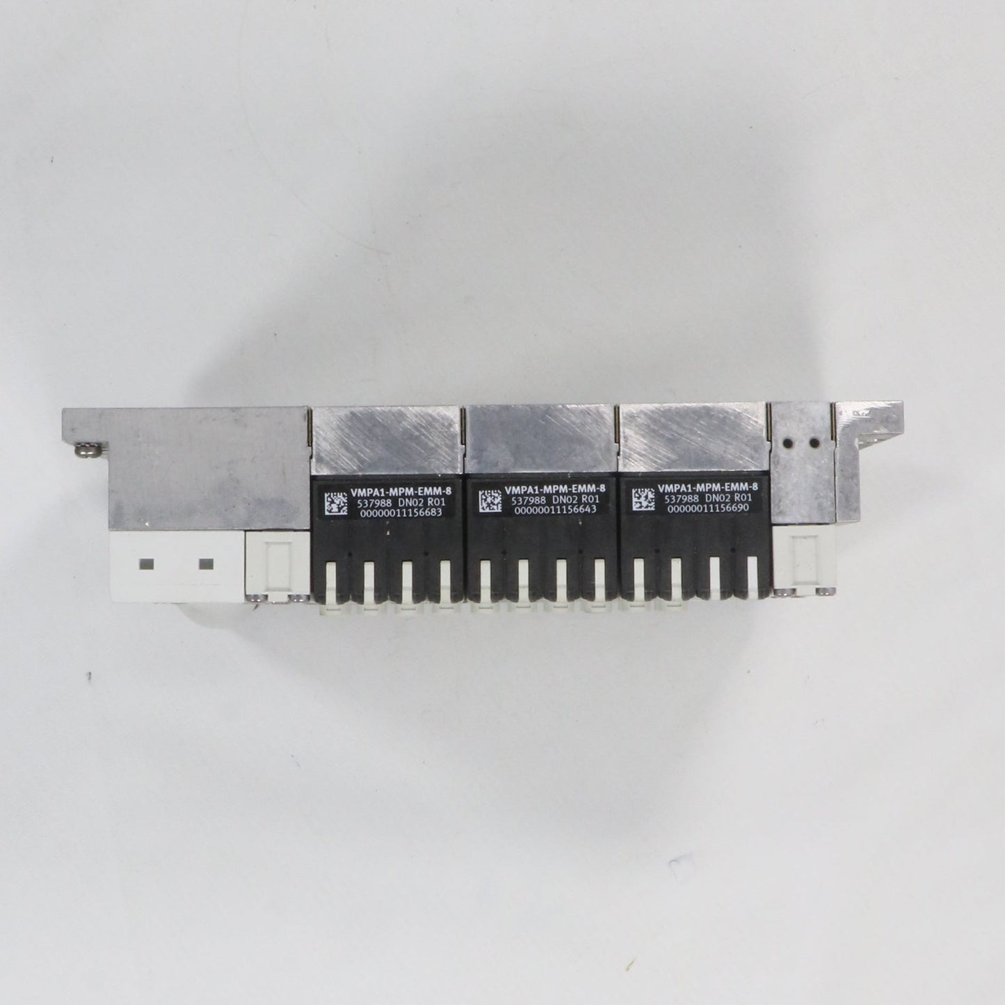 Festo MPA-MPM-VI Valve Terminal Assembly - 539105-Valve Terminal Assembly-Used Industrial Parts