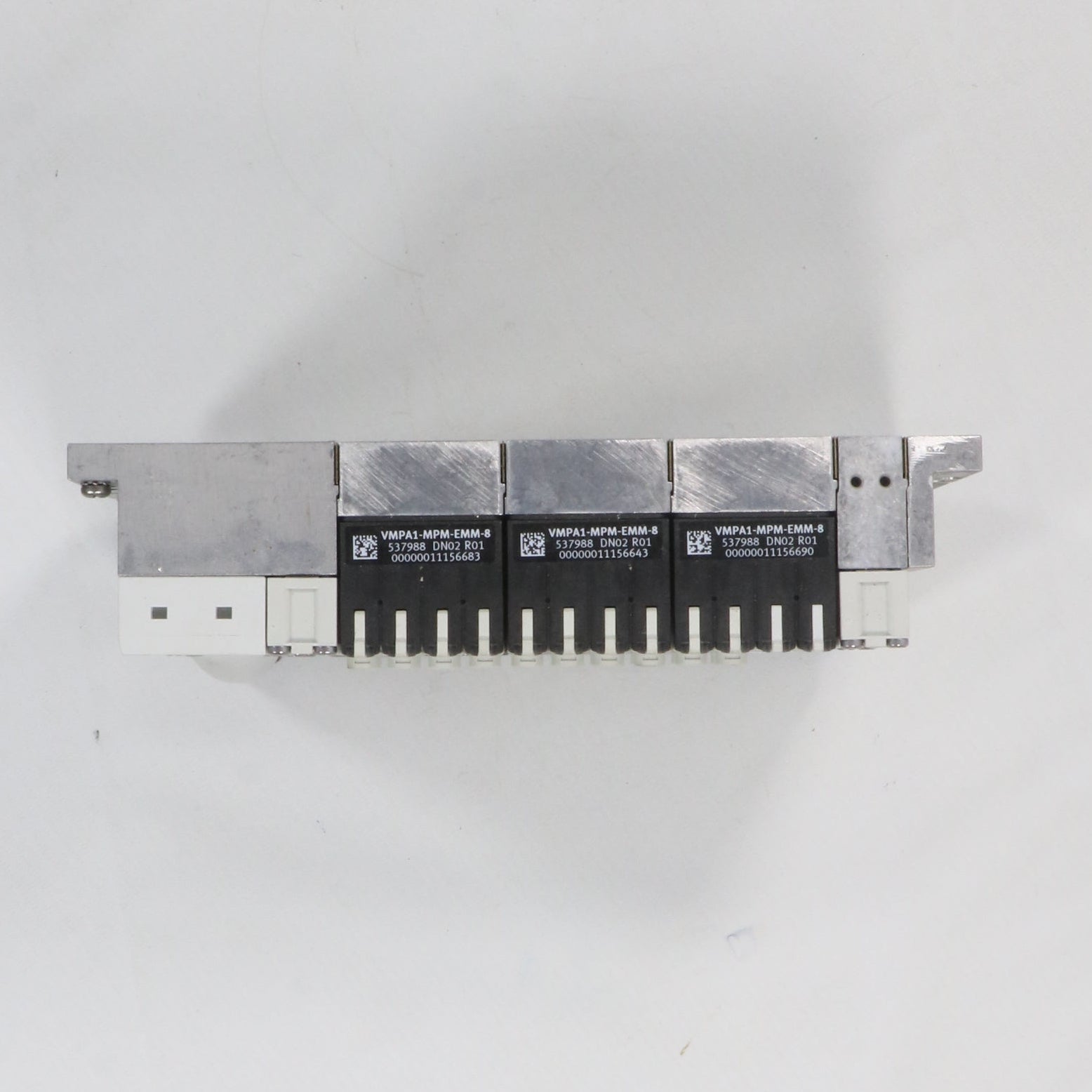 Festo MPA-MPM-VI Valve Terminal Assembly - 539105-Valve Terminal Assembly-Used Industrial Parts