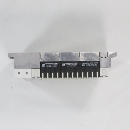 Festo MPA-MPM-VI Valve Terminal Assembly - 539105-Valve Terminal Assembly-Used Industrial Parts