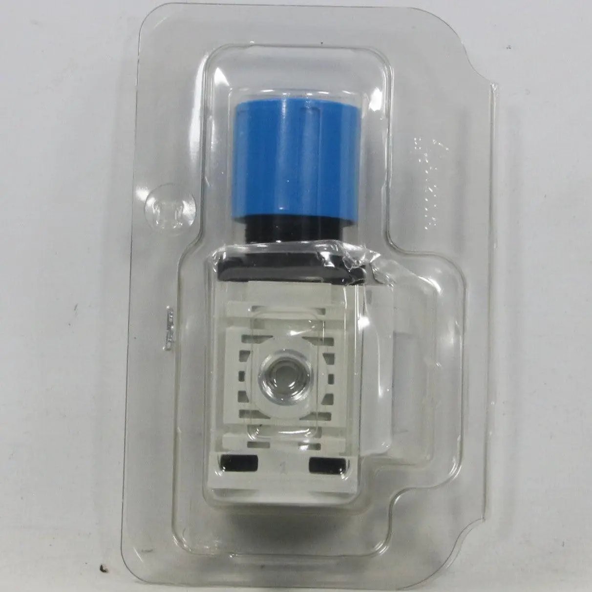 Festo MS4-LR-1/4-D6-AG-MPA-B Pressure Regulator - 8099359-Pressure Regulator-Used Industrial Parts