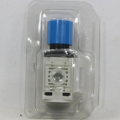Festo MS4-LR-1/4-D6-AG-MPA-B Pressure Regulator - 8099359-Pressure Regulator-Used Industrial Parts