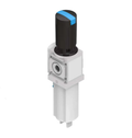 Festo MS6-LRP-1/4-D2-A8M-A5-WB Filtrační regulátor
