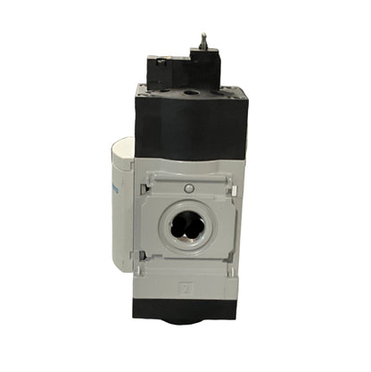 Festo MS6-SV-1/2-C-10V24-5 Soft Start/Quick Exhaust Valve 8001469-Soft Start/Quick Exhaust Valve-Used Industrial Parts