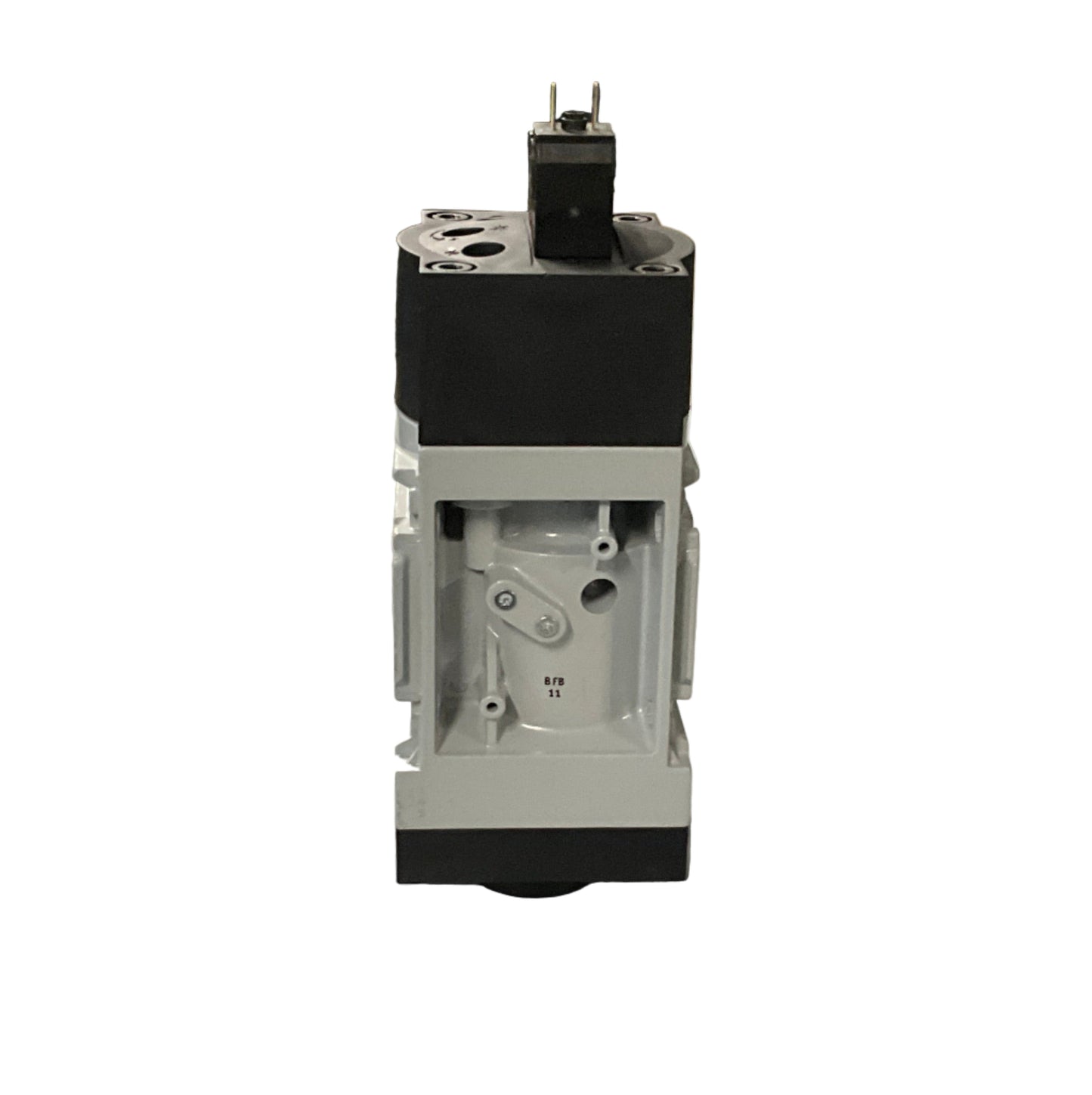 Festo MS6-SV-1/2-C-10V24-5 Soft Start/Quick Exhaust Valve 8001469-Soft Start/Quick Exhaust Valve-Used Industrial Parts