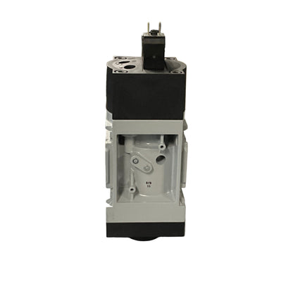 Festo MS6-SV-1/2-C-10V24-5 Soft Start/Quick Exhaust Valve 8001469-Soft Start/Quick Exhaust Valve-Used Industrial Parts