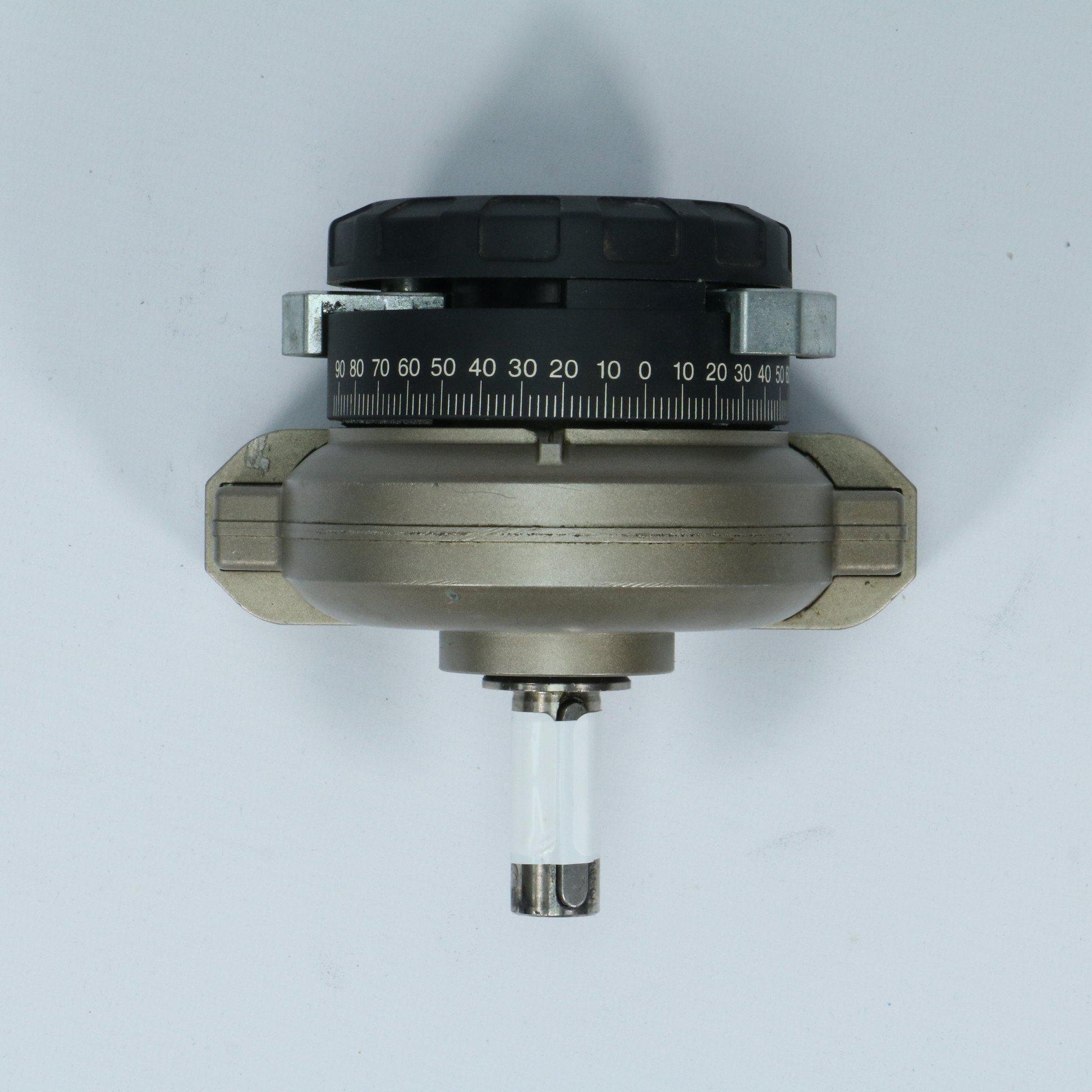 Festo Rotary Actuator, Double Acting, 180° Swivel, 92mm Bore,DSR-32-180-P-Pneumatic-Used Industrial Parts