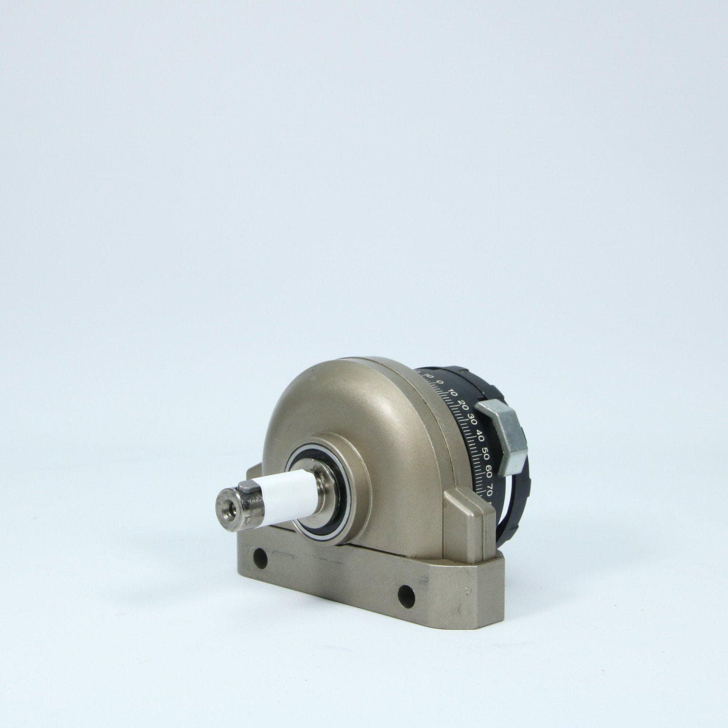 Festo Rotary Actuator, Double Acting, 180° Swivel, 92mm Bore,DSR-32-180-P-Pneumatic-Used Industrial Parts