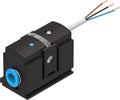 Festo SDE5-D10-0-0-Q6E-P-K Pressure Sensor