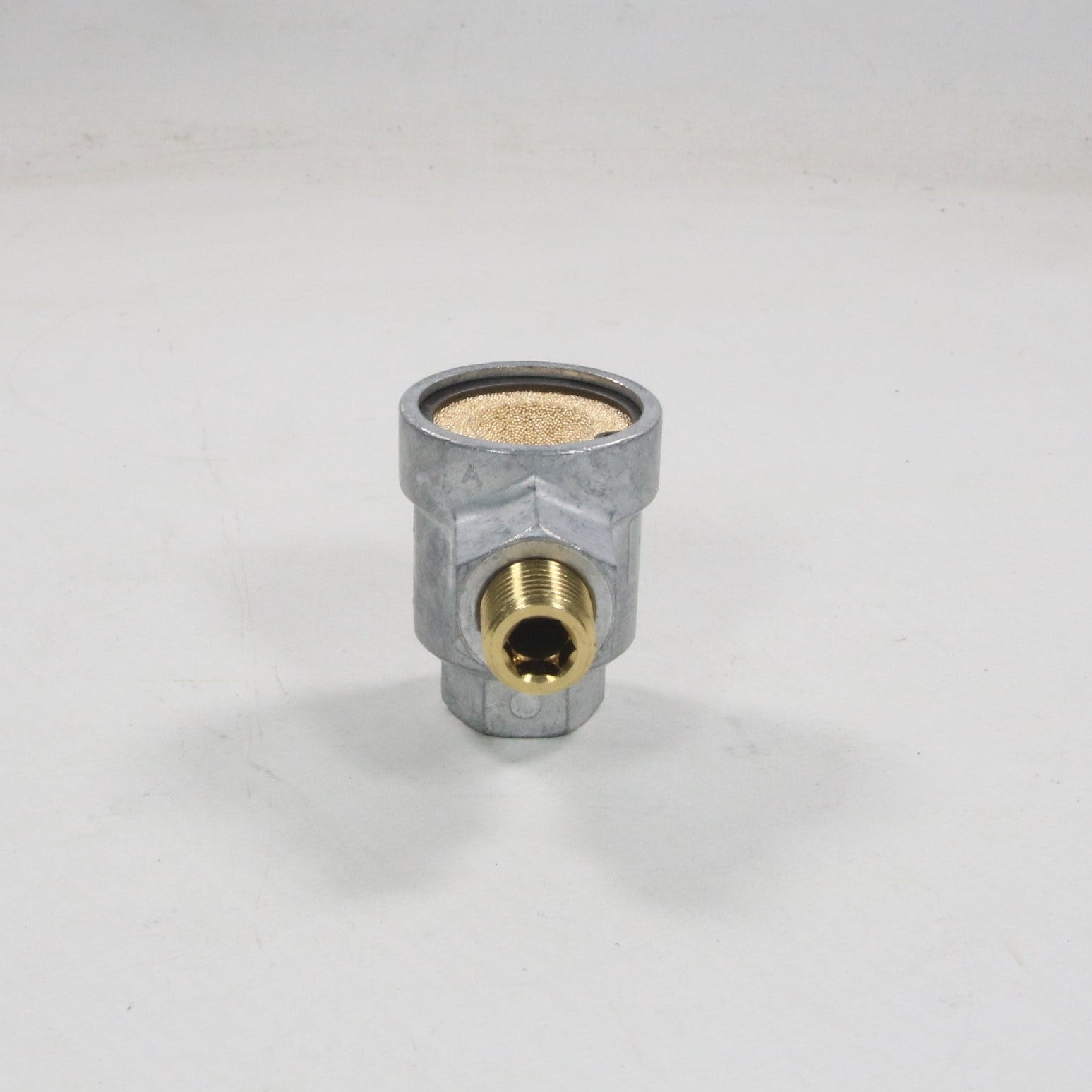 Festo SEU-1/4 Quick Exhaust Valve - 6753-Quick Exhaust Valve-Used Industrial Parts