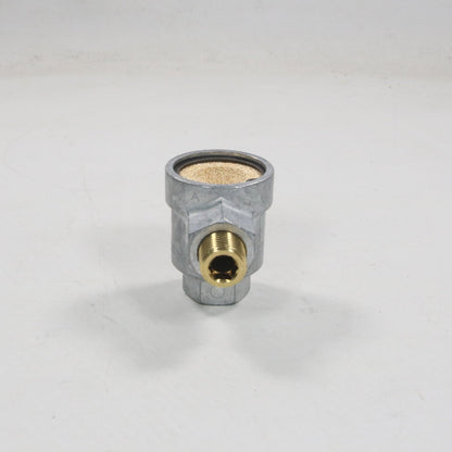 Festo SEU-1/4 Quick Exhaust Valve - 6753-Quick Exhaust Valve-Used Industrial Parts