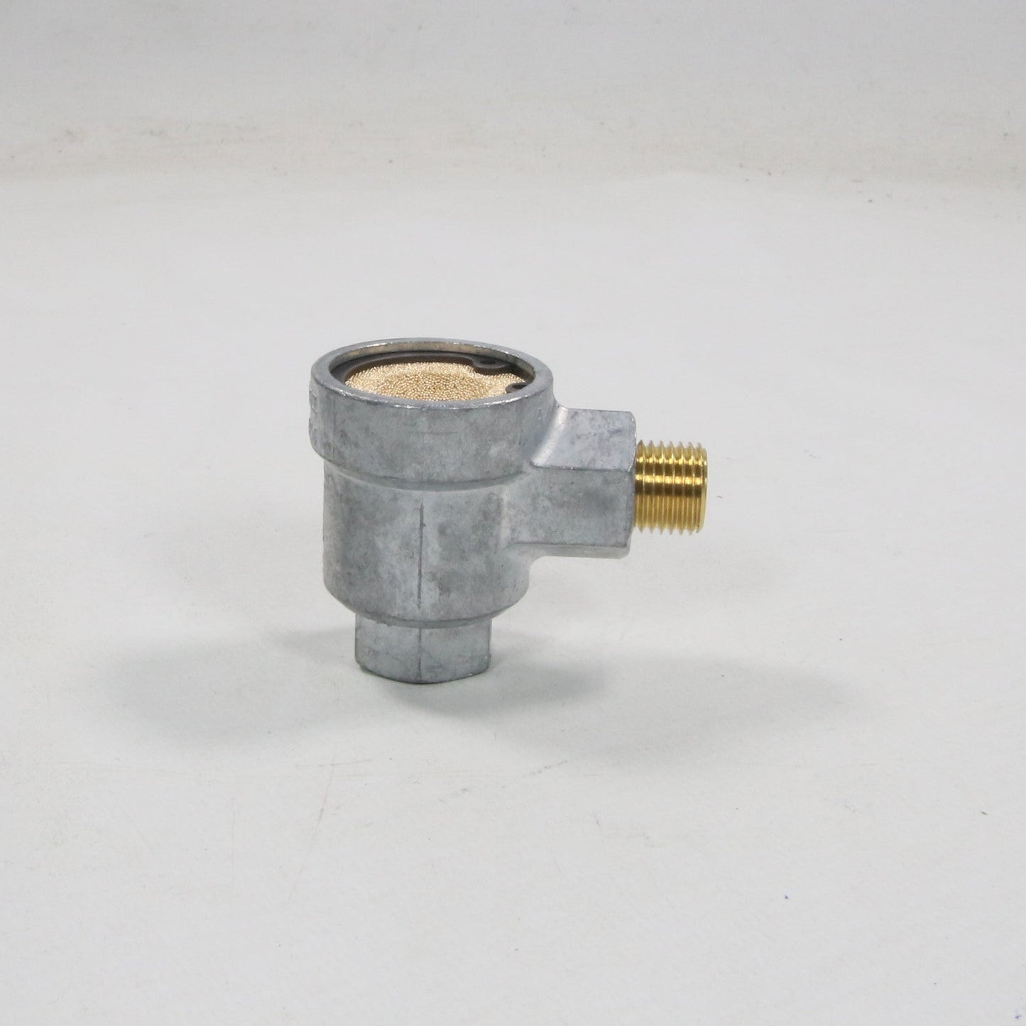 Festo SEU-1/4 Quick Exhaust Valve - 6753-Quick Exhaust Valve-Used Industrial Parts
