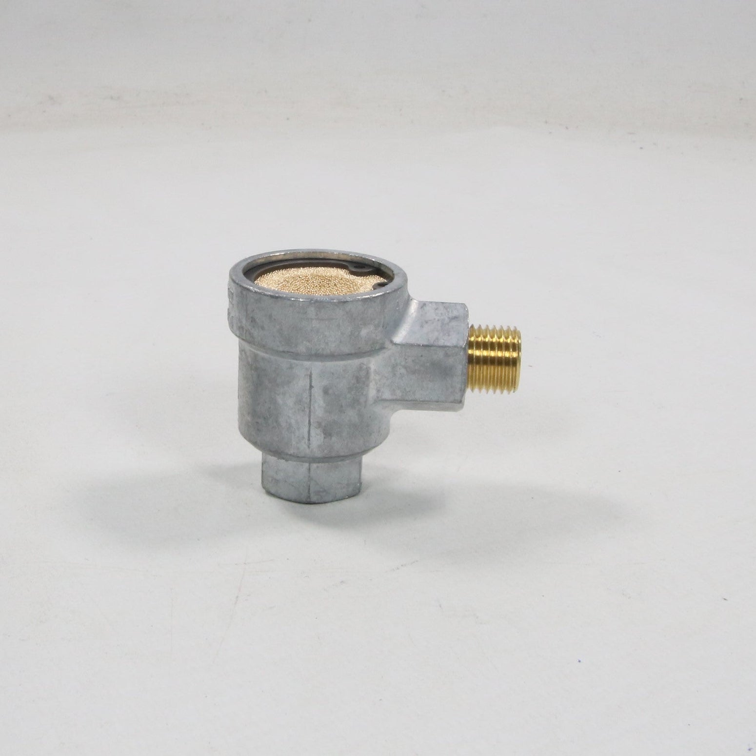 Festo SEU-1/4 Quick Exhaust Valve - 6753-Quick Exhaust Valve-Used Industrial Parts