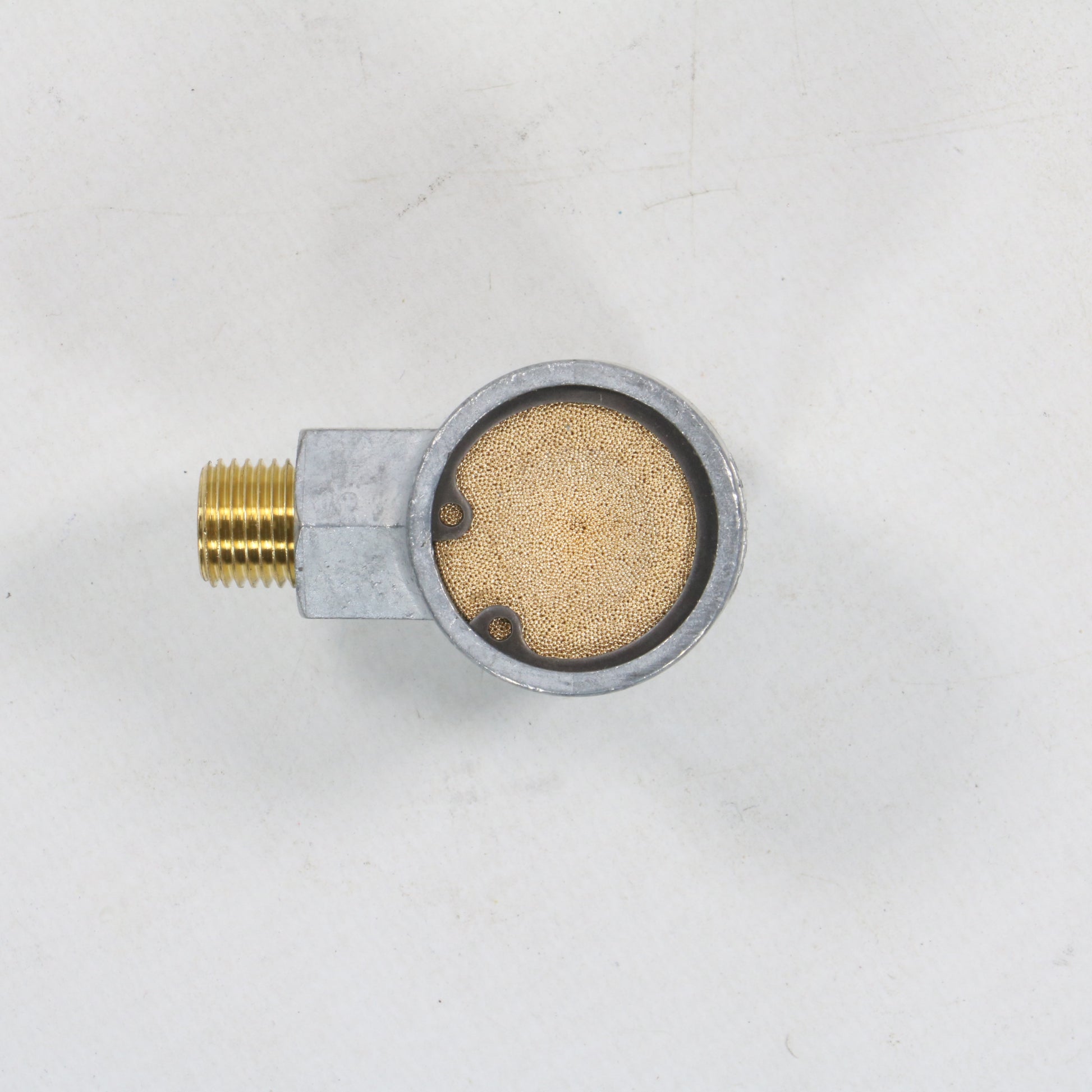 Festo SEU-1/4 Quick Exhaust Valve - 6753-Quick Exhaust Valve-Used Industrial Parts