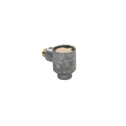Festo SEU-1/8 Quick Exhaust Valve - 4616-Quick Exhaust Valve-01-AA-05-06-01-6152429421448-Used Industrial Parts