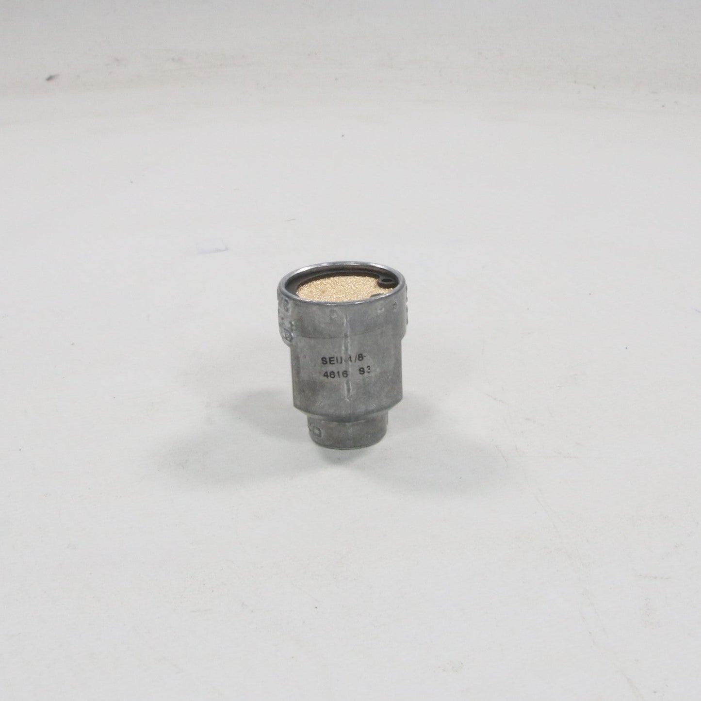 Festo SEU-1/8 Quick Exhaust Valve - 4616-Quick Exhaust Valve-Used Industrial Parts