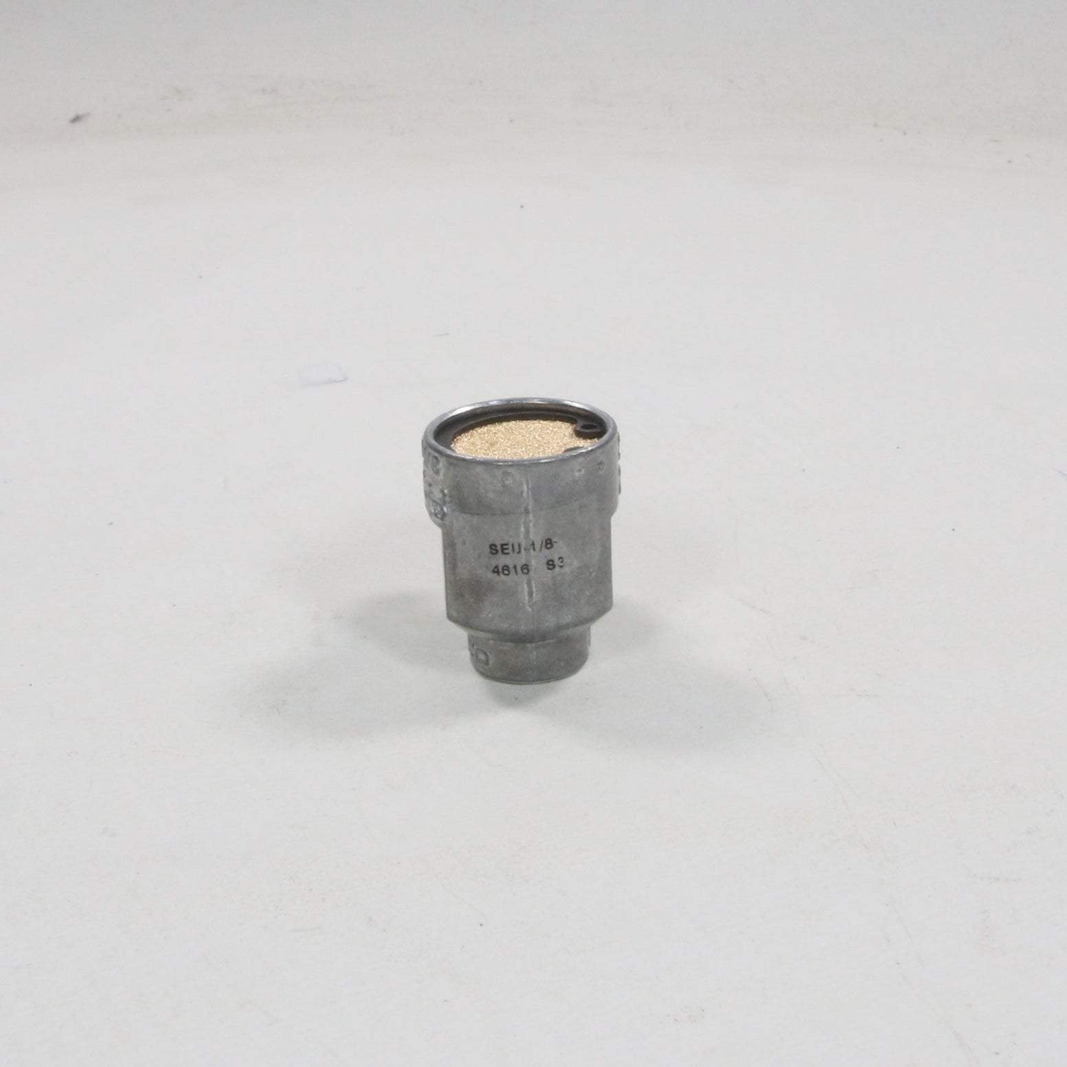 Festo SEU-1/8 Quick Exhaust Valve - 4616-Quick Exhaust Valve-Used Industrial Parts