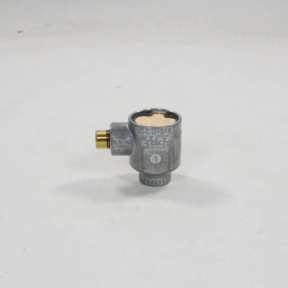Festo SEU-1/8 Quick Exhaust Valve - 4616-Quick Exhaust Valve-Used Industrial Parts