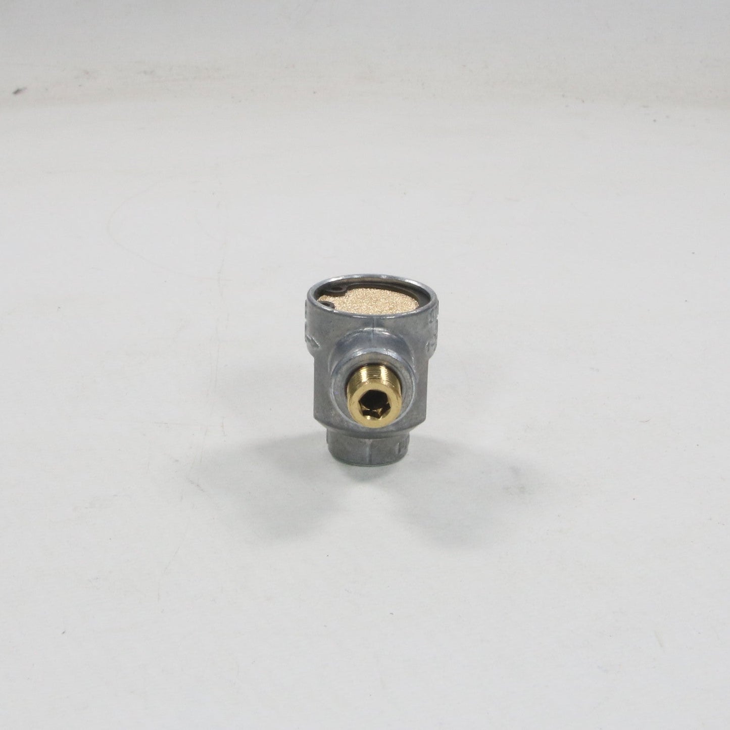 Festo SEU-1/8 Quick Exhaust Valve - 4616-Quick Exhaust Valve-Used Industrial Parts