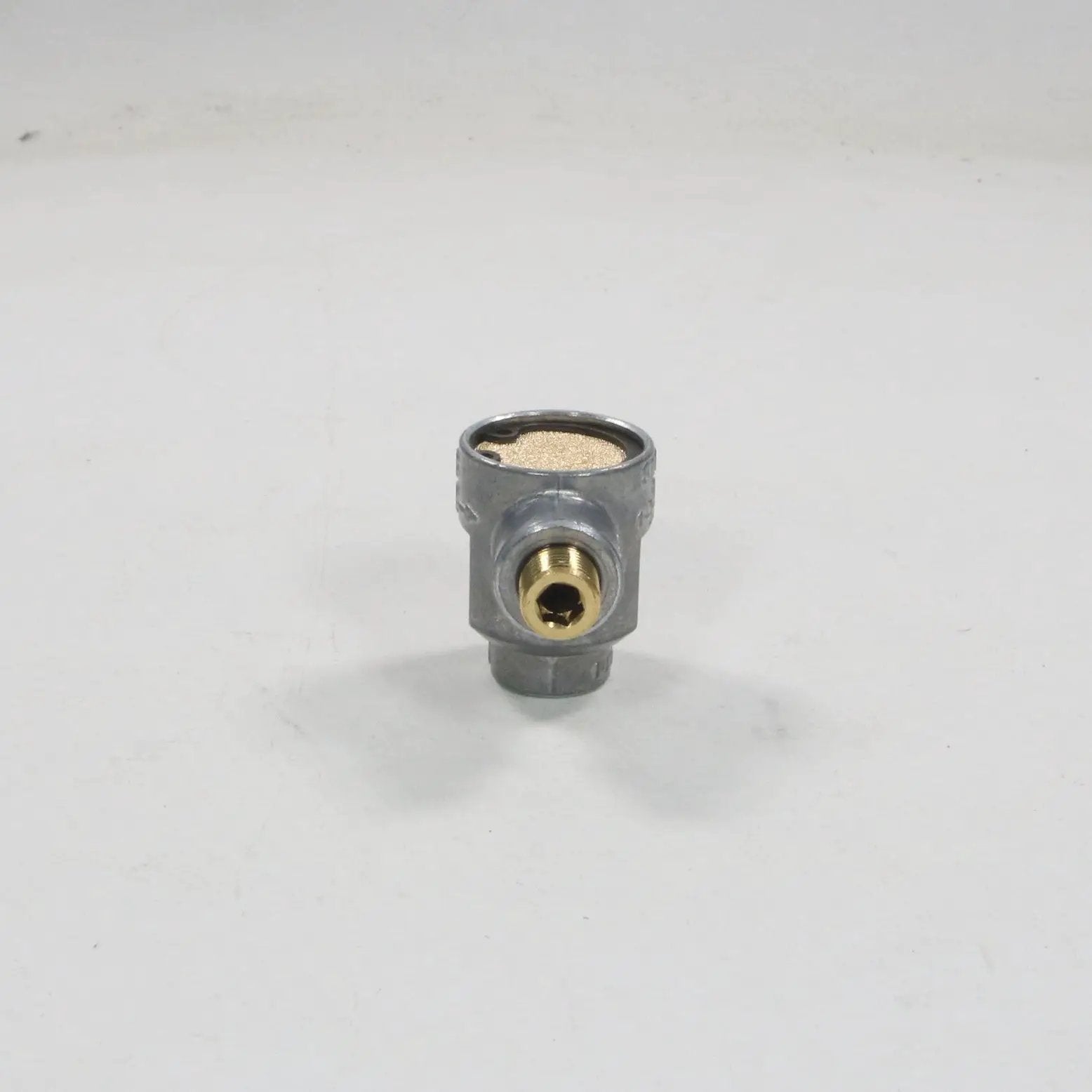 Festo SEU-1/8 Quick Exhaust Valve - 4616-Quick Exhaust Valve-Used Industrial Parts