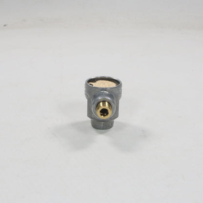 Festo SEU-1/8 Quick Exhaust Valve - 4616-Quick Exhaust Valve-Used Industrial Parts