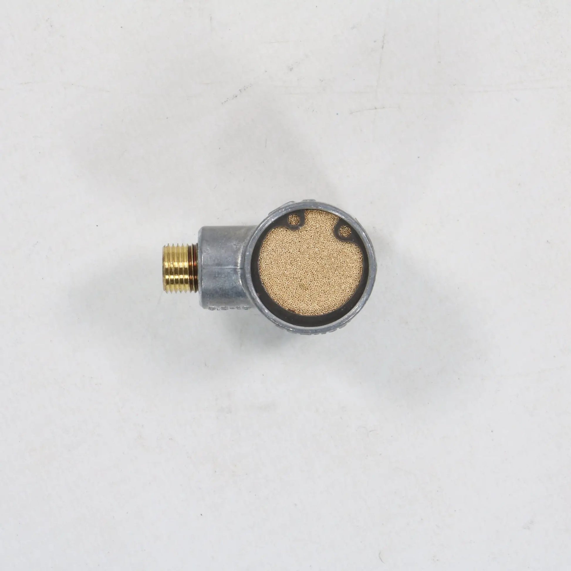 Festo SEU-1/8 Quick Exhaust Valve - 4616-Quick Exhaust Valve-Used Industrial Parts