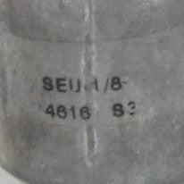 Festo SEU-1/8 Quick Exhaust Valve - 4616-Quick Exhaust Valve-Used Industrial Parts