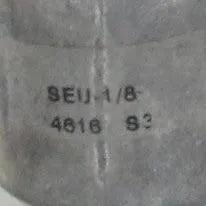 Festo SEU-1/8 Quick Exhaust Valve - 4616-Quick Exhaust Valve-Used Industrial Parts