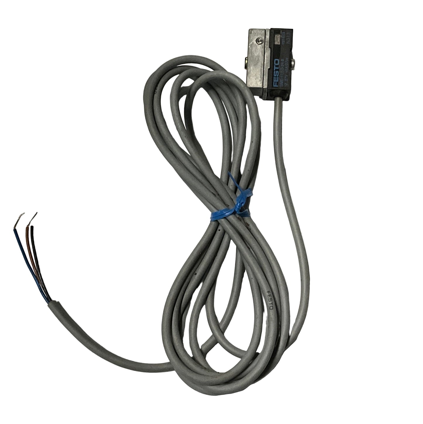 Festo SME-1-LED-24-B Proximity Sensor 151669-Proximity Sensor-Used Industrial Parts