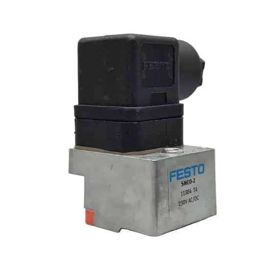 Festo SMEO-2 Electrical Reed Switch - 11884-Electrical Reed Switch-BE-05-05-01-6152430024041-Used Industrial Parts