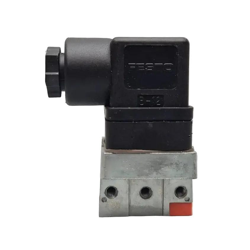 Festo SMEO-2 Electrical Reed Switch - 11884-Electrical Reed Switch-Used Industrial Parts