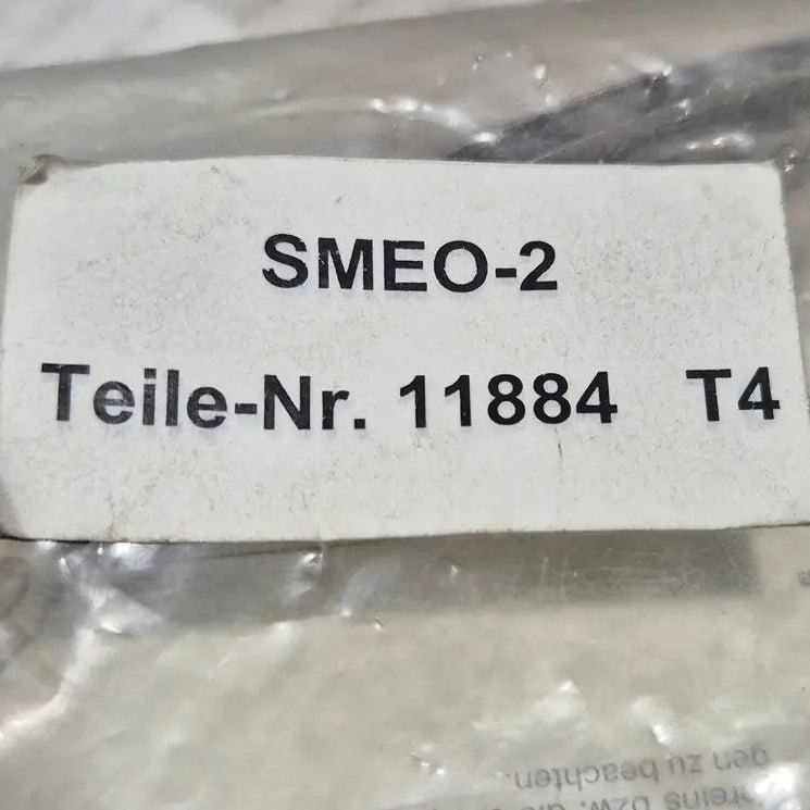 Festo SMEO-2 Electrical Reed Switch - 11884-Electrical Reed Switch-Used Industrial Parts