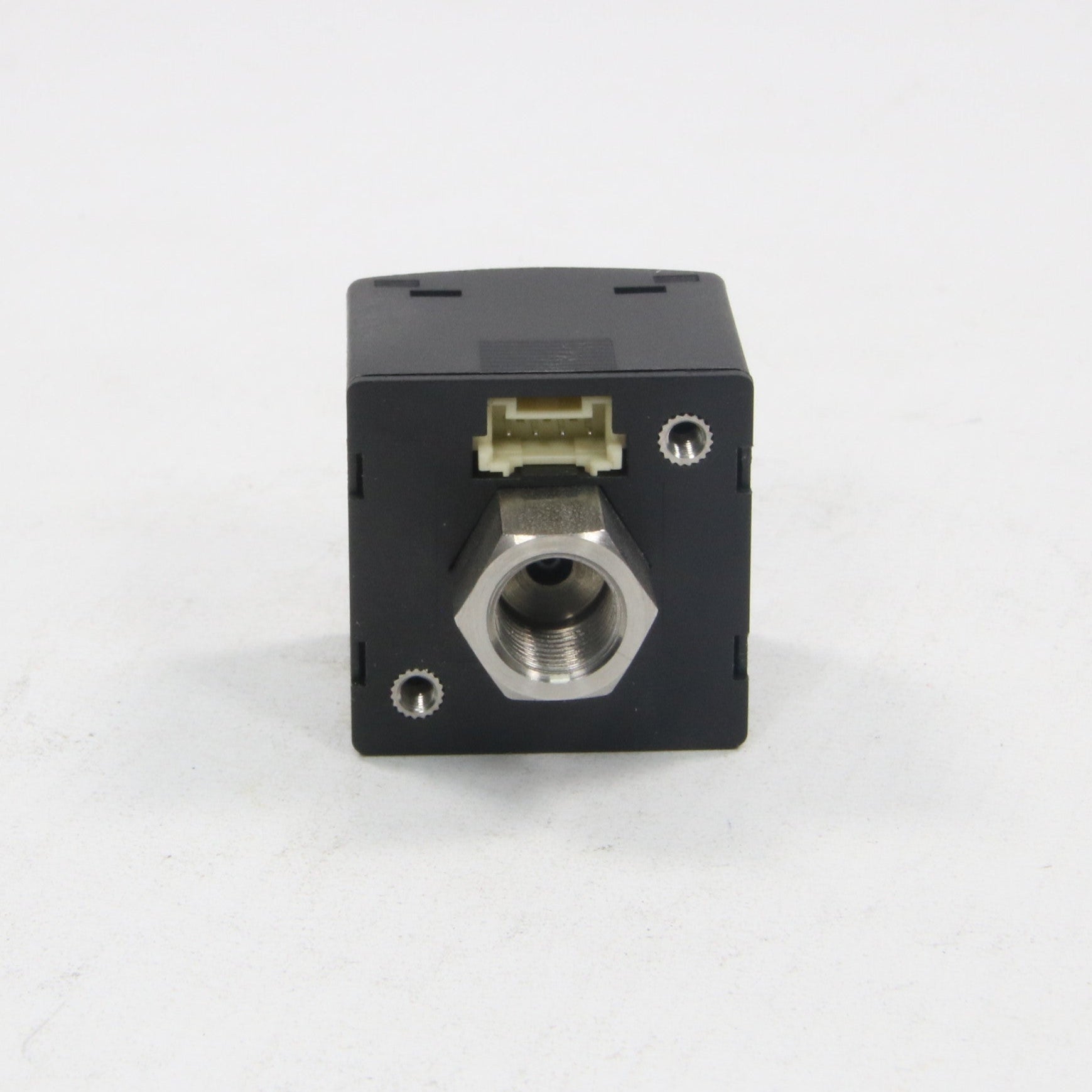 Festo SPAN P2R G18 PNLK PNVBA L1 Pressure Sensor-Pressure Sensor-Used Industrial Parts