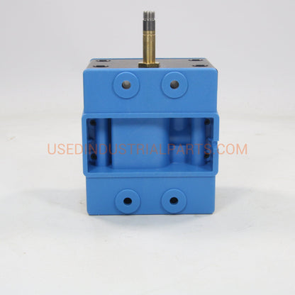 Festo Solenoid Valve MFHE-3-3/8-Solenoid Valve-DA-03-04-Used Industrial Parts