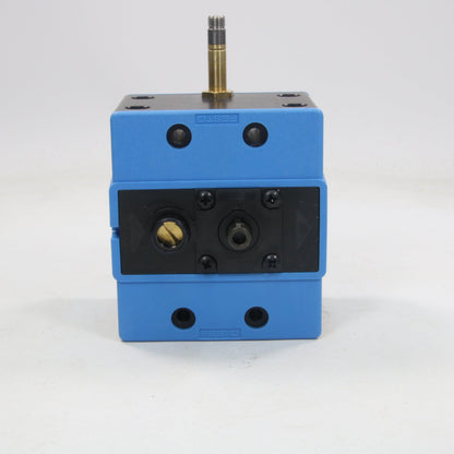 Festo Solenoid Valve MFHE-3-3/8-Solenoid Valve-Used Industrial Parts