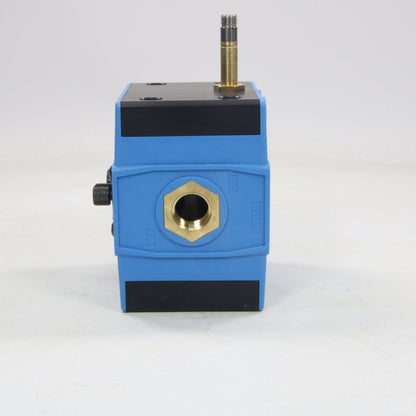 Festo Solenoid Valve MFHE-3-3/8-Solenoid Valve-Used Industrial Parts