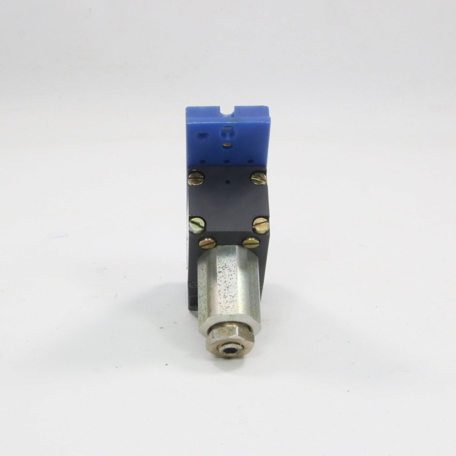 Festo VD 3 PK 3 Pressure Switching Valve 9270-Pressure Switching Valve-Used Industrial Parts