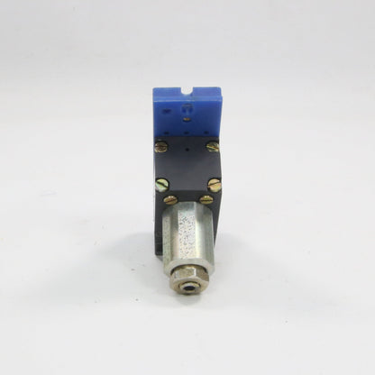 Festo VD 3 PK 3 Pressure Switching Valve 9270-Pressure Switching Valve-Used Industrial Parts