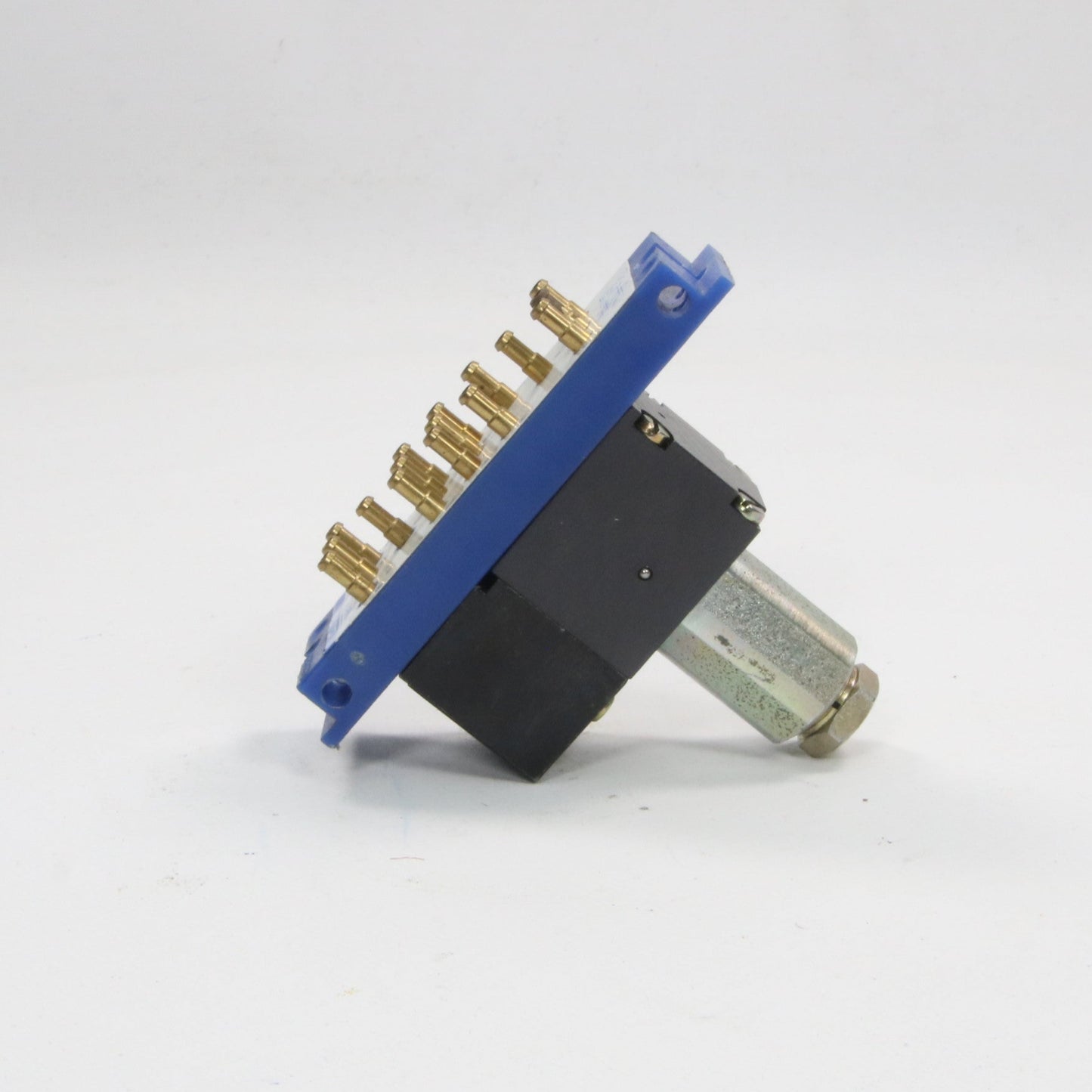 Festo VD 3 PK 3 Pressure Switching Valve 9270-Pressure Switching Valve-Used Industrial Parts