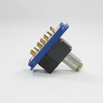 Festo VD 3 PK 3 Pressure Switching Valve 9270-Pressure Switching Valve-Used Industrial Parts