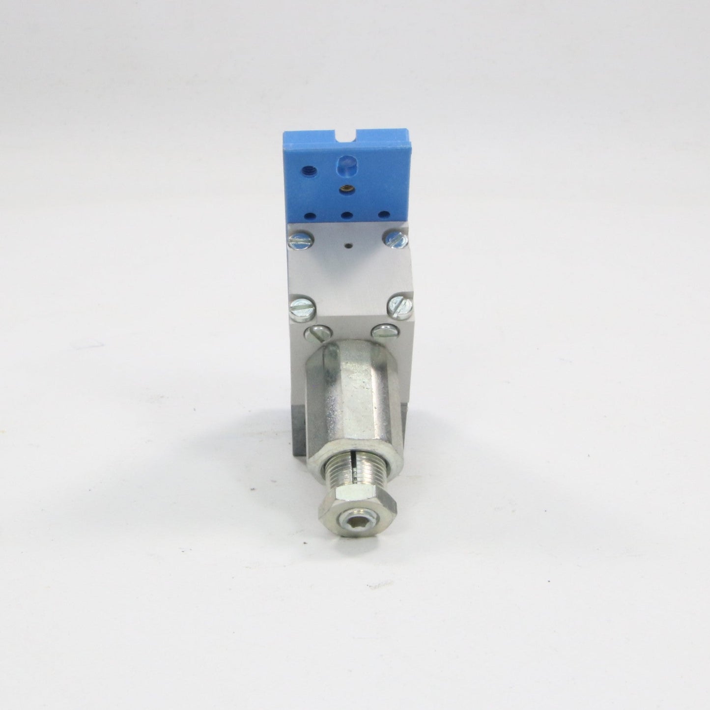 Festo VD 3 PK 3 Pressure Switching Valve 9270 WO02-Pressure Switching Valve-Used Industrial Parts