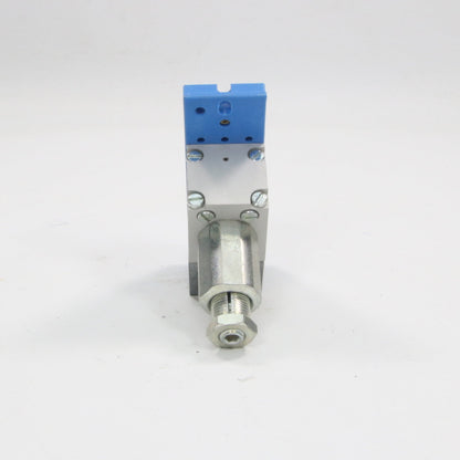 Festo VD 3 PK 3 Pressure Switching Valve 9270 WO02-Pressure Switching Valve-Used Industrial Parts