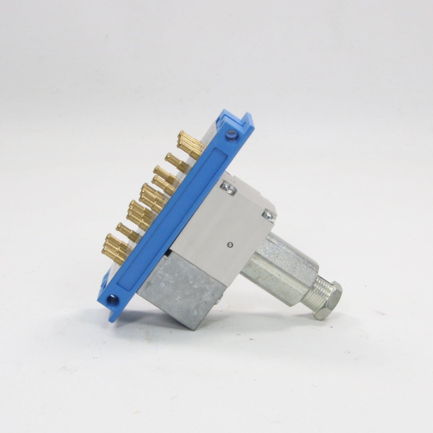 Festo VD 3 PK 3 Pressure Switching Valve 9270 WO02-Pressure Switching Valve-Used Industrial Parts