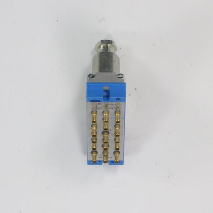Festo VD 3 PK 3 Pressure Switching Valve 9270 WO02-Pressure Switching Valve-Used Industrial Parts