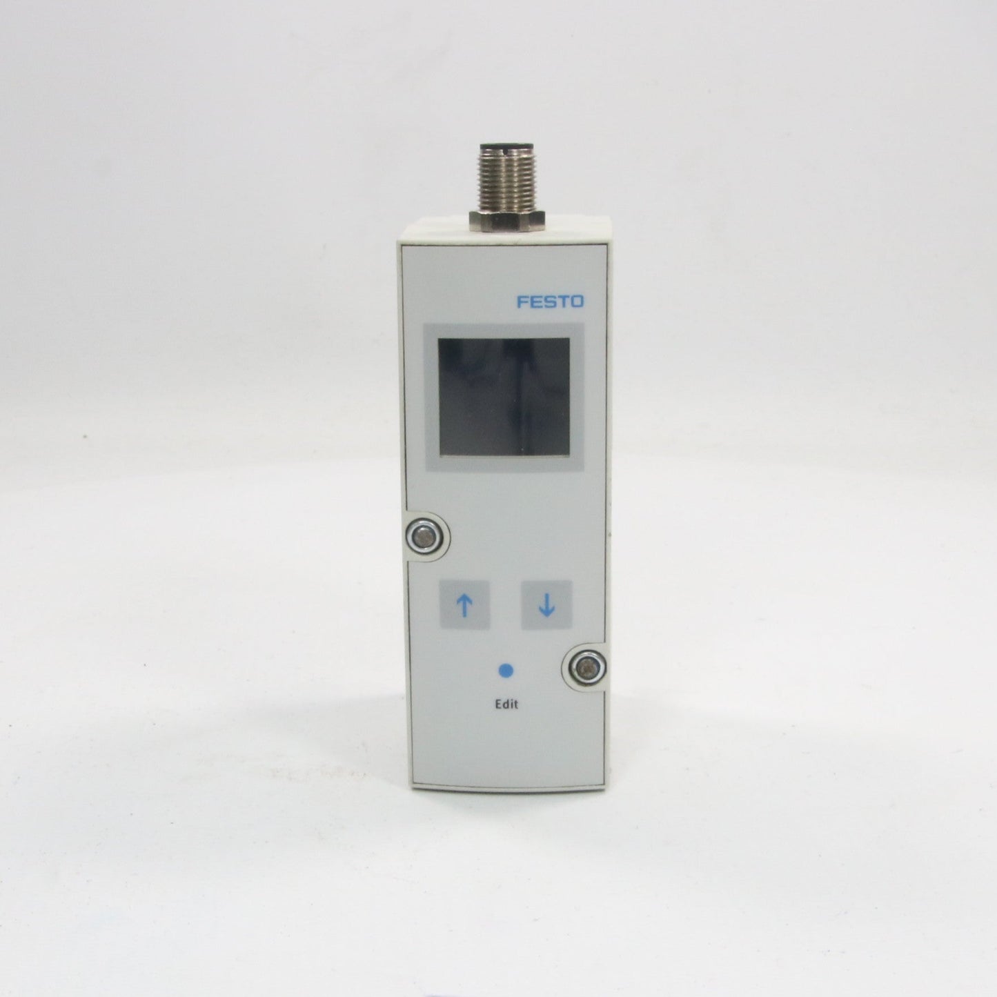 Festo VPPM-6L-L-1-G18-0L6H-A4P-C1 Proportional Pressure Regulator-Proportional Pressure Regulator-Used Industrial Parts
