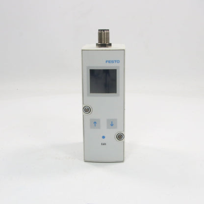 Festo VPPM-6L-L-1-G18-0L6H-A4P-C1 Proportional Pressure Regulator-Proportional Pressure Regulator-Used Industrial Parts