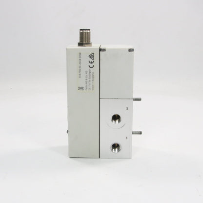 Festo VPPM-6L-L-1-G18-0L6H-A4P-C1 Proportional Pressure Regulator-Proportional Pressure Regulator-Used Industrial Parts