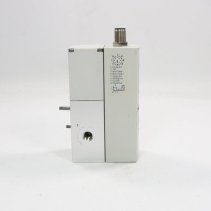 Festo VPPM-6L-L-1-G18-0L6H-A4P-C1 Proportional Pressure Regulator-Proportional Pressure Regulator-Used Industrial Parts