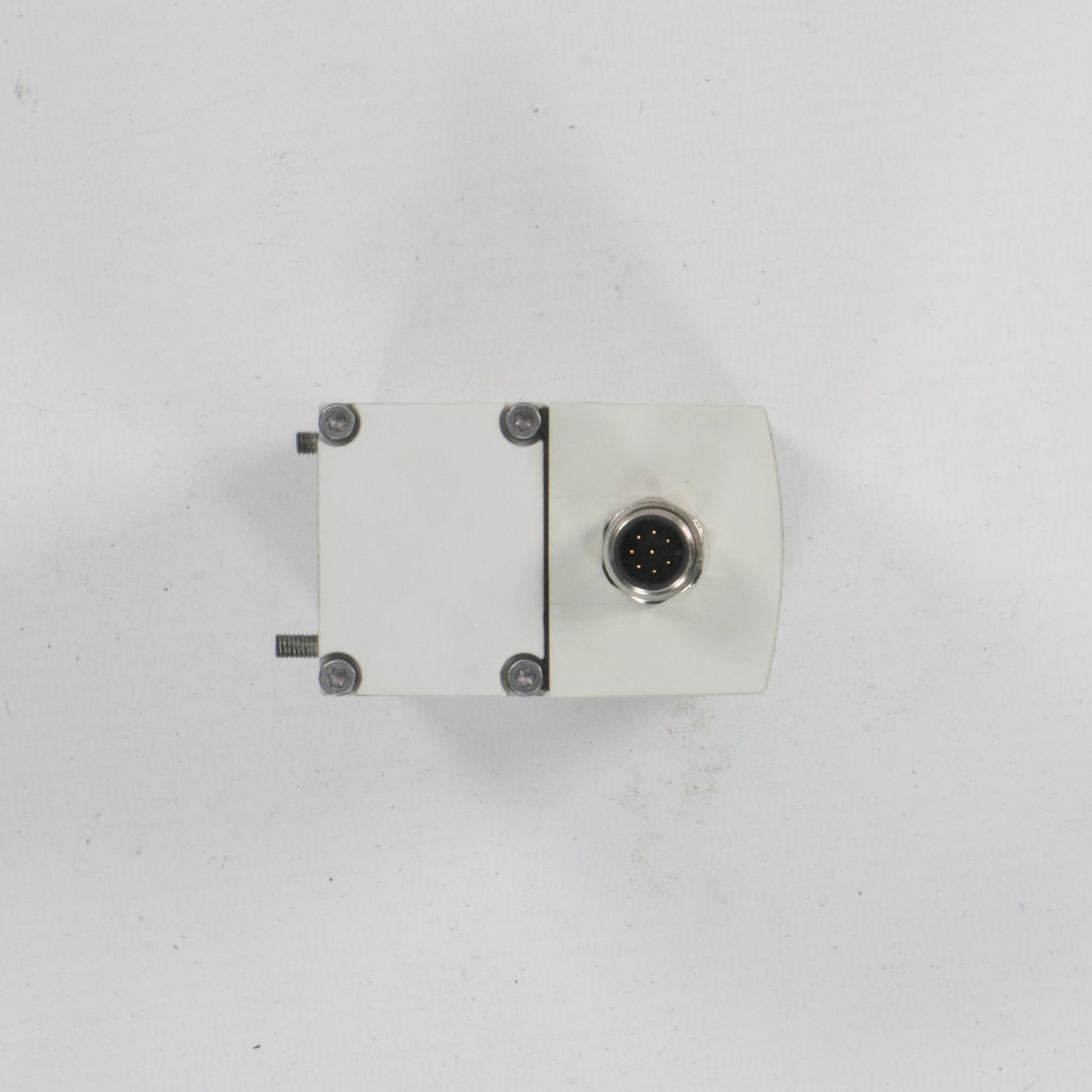 Festo VPPM-6L-L-1-G18-0L6H-A4P-C1 Proportional Pressure Regulator-Proportional Pressure Regulator-Used Industrial Parts