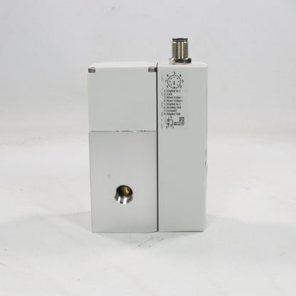 Festo VPPM-8L-L-1-G14-0L6H-A4P-S1C1 Proportional Pressure Regulator-Proportional Pressure Regulator&nbsp;-Used Industrial Parts